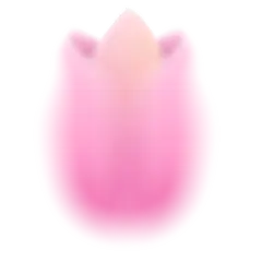 惊蛰光感弥散花元素
