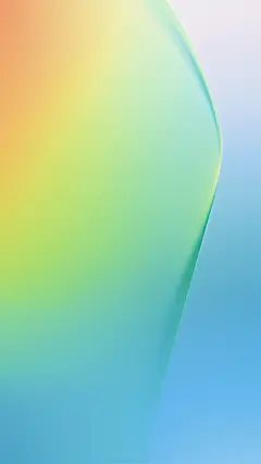 通用玻璃质感彩色背景图片