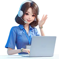 客服图片大全-客服高清好看的图片--花瓣神奇De南瓜头的画板