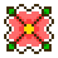 Pixel Sticker