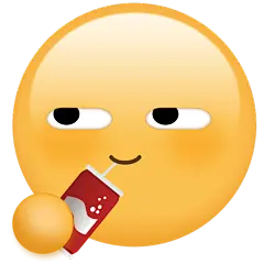 emoji风-打工人表情包