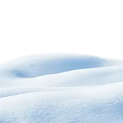 风光通用免扣肌理雪地元素素材