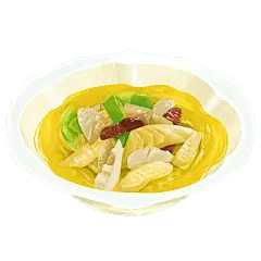 春游食物1