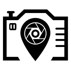 矢量-icon-相机图标元素