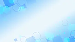 科技风系列科技感简约生物科技-几何通用背景素材