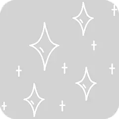 手绘-简笔画装饰元素贴纸8