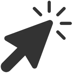 常规内容-装饰系列向右上箭头元素