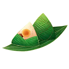 手绘-传统/新式节日主题