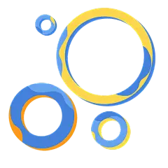 【微商】手绘视觉丰富综艺风贴纸