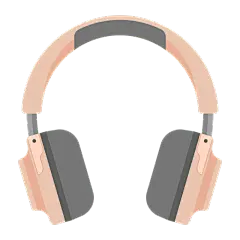 卡通-生活电子产品贴纸1