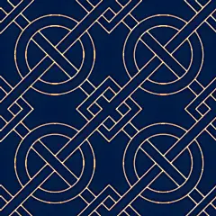 常规内容-纹理系列中式几何纹理元素