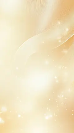 背景系列唯美感金色光斑效果背景图片