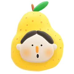 视频素材平面踏青立体
