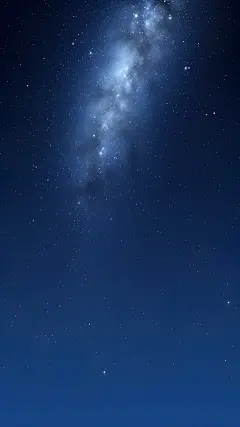 通用夜晚夜空星空壁纸背景图片