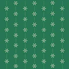 insMind Christmas New Year Background