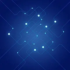 科技风-背景套系