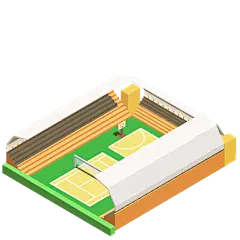 2.5D-基建体育场元素贴纸