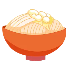 扁平矢量食物小吃icon-面条