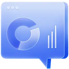 金融理财保险插画伪3D轻拟物组合元素素材