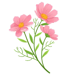 insMind Mother's Day Elements