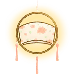 元宵花灯元素2