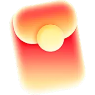 促销系列轻拟物渐变立体感插画促销元素