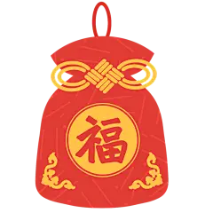 春节可爱小装饰2