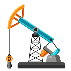 常规内容-图标系列插画风工农制造业机器图标元素