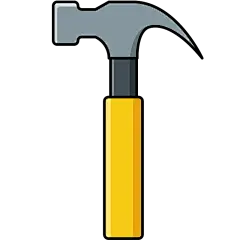 insMind Elements Labor Day Instruments Stickers