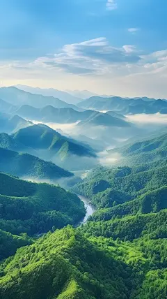 树林图片素材-高清树林图片大全-花瓣网素材库