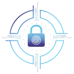 手绘-网络密钥互联网元素贴纸10