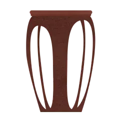 中国风-家具-凳子