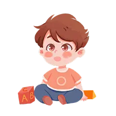 早幼教贴纸1