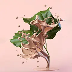 insMind Creative Background