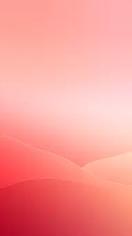 简约彩色渐变背景