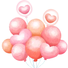 儿童节通用肌理物品元素物品玩具贴纸元素素材