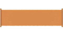 中国风系列中式感卷轴标题框元素