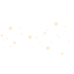 特效通用繁星星光光效元素素材