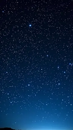 夜空星空天空