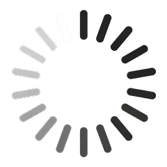 常规内容-图标系列简约风缓冲图标元素