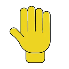 emoji手势表情4