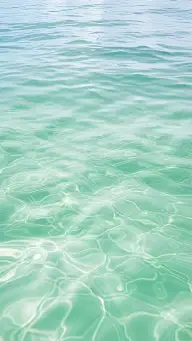 水面水波纹背景