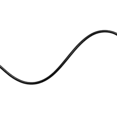 常规内容-装饰系列极简黑色笔画线条元素