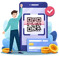 手绘-金融理财主题