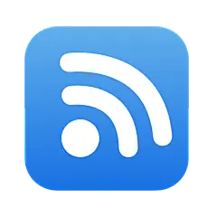 ICON-扁平APPicon-WiFi