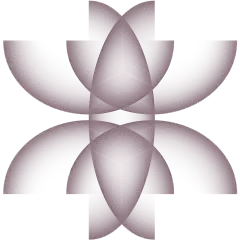 常规弥散风立体纹样元素