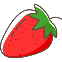 美食元素水果icon