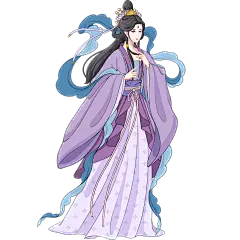 古风-古代精致美人5