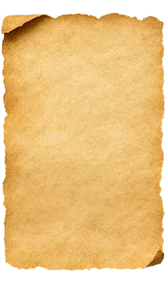 常规内容-装饰系列复古风棕色牛皮纸元素