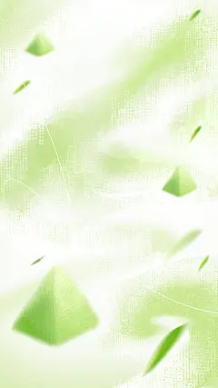 端午节弥散渐变肌理粽子背景